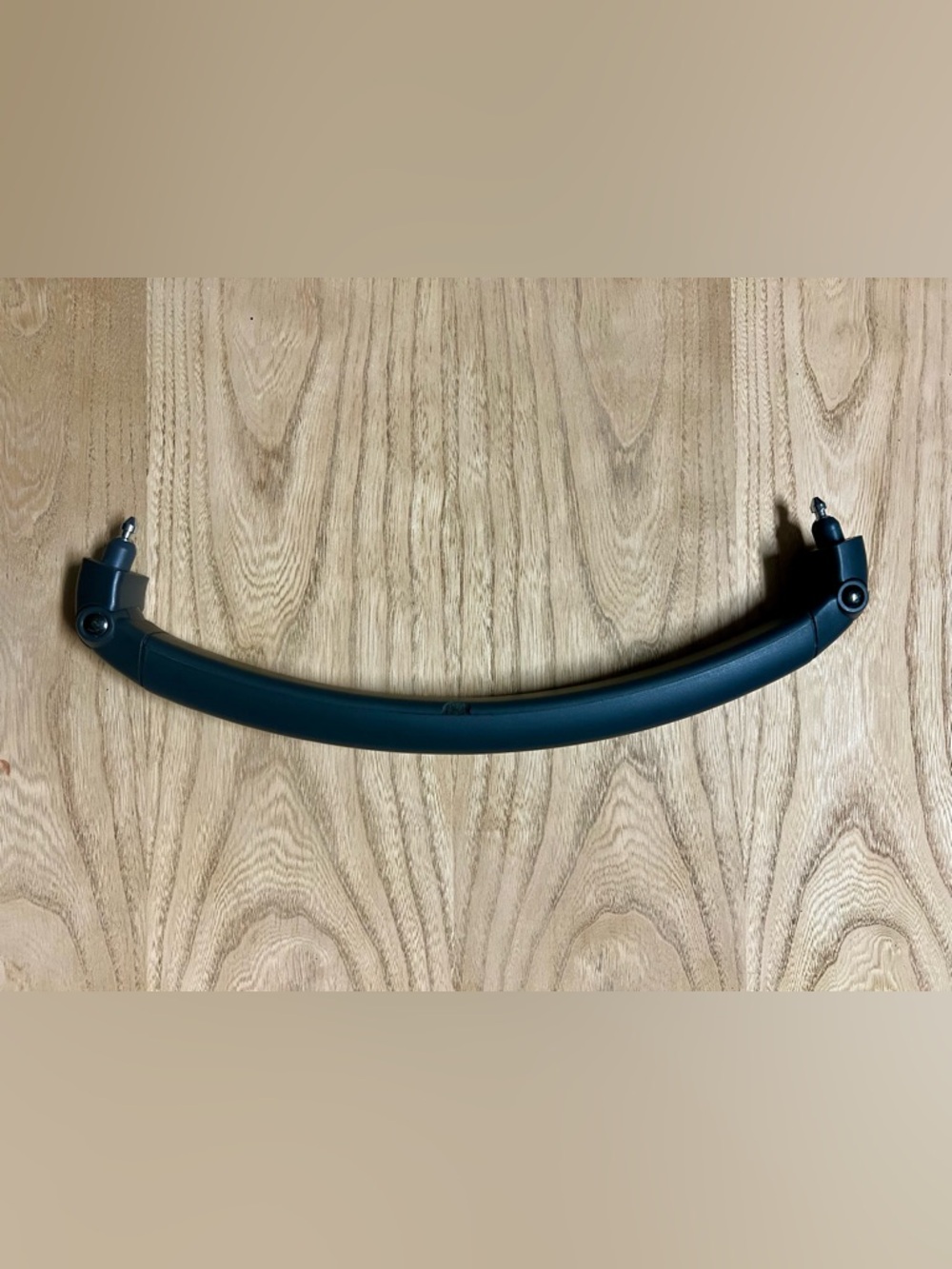 Uppa Baby Vista Stroller Bar - Picture 2 of 6